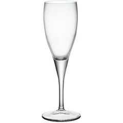 Набор из 12-ти фужеров для шампанского 175 мл, стекло, серия FIORE, Bormioli Rocco