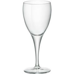 Набор из 12-ти фужеров для вина 245 мл, стекло, серия FIORE, Bormioli Rocco