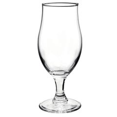 Набор из 6-ти фужеров для пива 390 мл, хрустальное стекло, серия EXECUTIVE, Bormioli Rocco