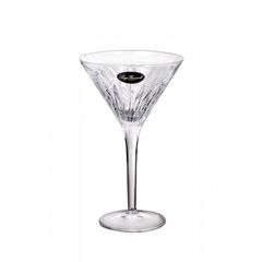 Набор бокалов для мартини 215 мл, 6 шт, серия Mixology, Luigi Bormioli