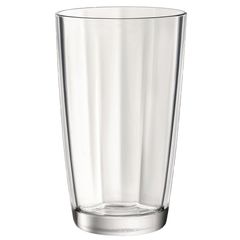 Набор из 3-х высоких стаканов 465 мл, стекло, серия PULSAR, Bormioli Rocco