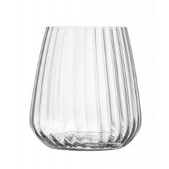 Набор стаканов Олд Фэшн 450 мл, 6 шт, серия Speakeasies Swing, Luigi Bormioli