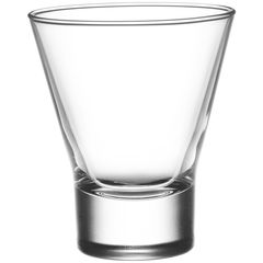 Набор из 12-ти стаканов 250 мл, стекло, серия YPSILON, Bormioli Rocco