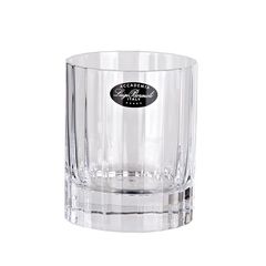 Набор стаканов Олд Фэшн 260 мл, 6 шт., серия Bach, Luigi Bormioli