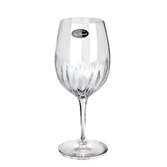 Набор бокалов для вина, 6 шт, 570 мл, серия Mixology, Luigi Bormioli