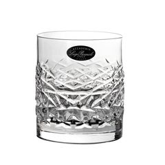 Набор стаканов Олд Фэшн 380 мл, 6 шт., серия Mixology, Luigi Bormioli