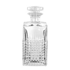 Декантер с пробкой 750 мл, серия Mixology, Luigi Bormioli