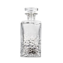 Декантер с пробкой 750 мл, серия Mixology, Luigi Bormioli