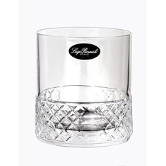 Набор стаканов для виски 380 мл, 6 шт., серия Roma 1960, Luigi Bormioli