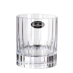 Набор стаканов Олд Фэшн 340 мл, 6 шт., серия Bach, Luigi Bormioli