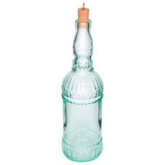 Бутыль Assisi 710 мл, хрустальное стекло, серия COUNTRY HOME, Bormioli Rocco