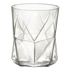 Набор из 12-ти стаканов 320 мл, хрустальное стекло, серия CASSIOPEA, Bormioli Rocco