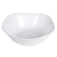 Салатник квадратный 24 см, стеклокерамика, серия PARMA, Bormioli Rocco