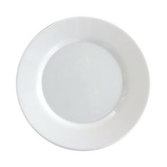 Тарелка десертная 20 см, белый, стеклокерамика, серия TOLEDO, Bormioli Rocco