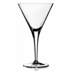 Набор бокалов для мартини 215 мл, 6 шт., серия Michelangelo, Luigi Bormioli