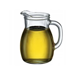 Кувшин 500 мл, стекло, серия BISTROT, Bormioli Rocco
