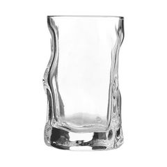 Набор из 3-х стопок для водки 70 мл, стекло, серия SORGENTE, 340440CAA021990, Bormioli Rocco