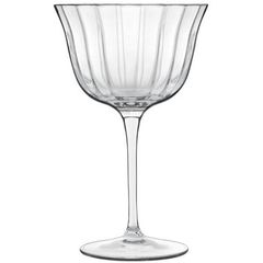 Набор бокалов для коктейля 260 мл, 4 шт., серия Bach, Luigi Bormioli