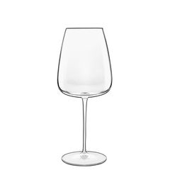 Набор бокалов для бордо 700мл, 4 шт, серия Talismano, Luigi Bormioli