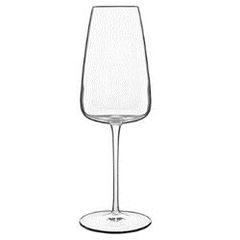 Набор бокалов для просекко 400мл, 4 шт, серия Talismano, Luigi Bormioli