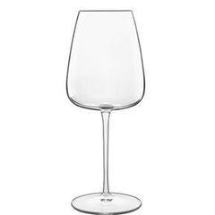 Набор бокалов для красного вина 550мл, 4 шт, серия Talismano, Luigi Bormioli