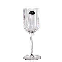 Набор бокалов для белого вина 280 мл, 4 шт., серия Bach, Luigi Bormioli