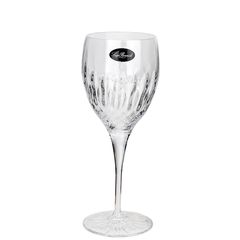 Набор бокалов для Рислинга 380 мл, 4 шт., серия Diamante, Luigi Bormioli