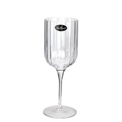 Набор бокалов для красного вина 400 мл, 4 шт., серия Bach, Luigi Bormioli