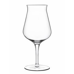 Набор бокалов для пива 420 мл, 2 шт, серия Birrateque, Luigi Bormioli