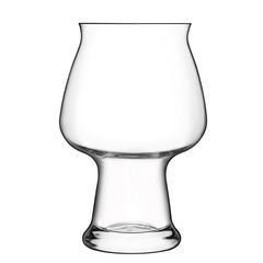 Набор бокалов для пива 500 мл, 2 шт, серия Birrateque, Luigi Bormioli