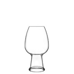 Набор бокалов для пива 780 мл, 2 шт., серия Birrateque, хрустальное стекло, Luigi Bormioli