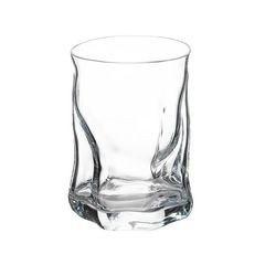 Набор из 3-х низких стаканов 300 мл, стекло, серия SORGENTE, 340420CAA021990, Bormioli Rocco