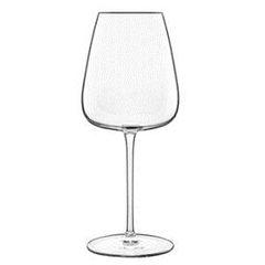 Набор бокалов для красного вина 450мл, 4 шт, серия Talismano, Luigi Bormioli