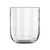 Набор стаканов для виски Рокс 350 мл, 4 шт., серия Jazz, Luigi Bormioli