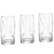 Набор из 6-ти высоких стаканов 460 мл, стекло, серия SORGENTE, Bormioli Rocco, изображение 2