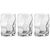 Набор из 6-ти низких стаканов 300 мл, стекло, серия SORGENTE, Bormioli Rocco, изображение 2