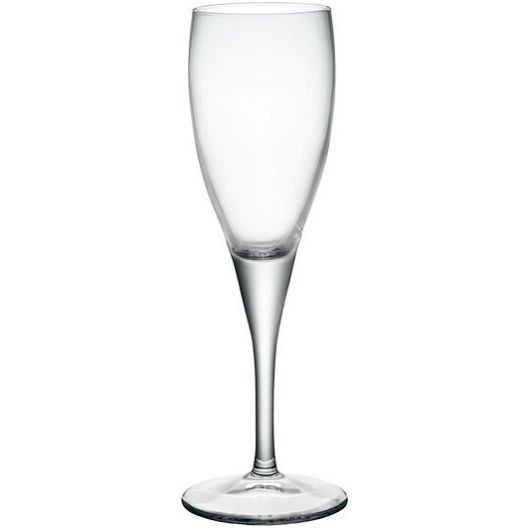 Набор из 12-ти фужеров для шампанского 175 мл, стекло, серия FIORE, Bormioli Rocco