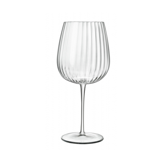 Набор бокалов для коктейля 750 мл, 6 шт, серия Speakeasies Swing, Luigi Bormioli