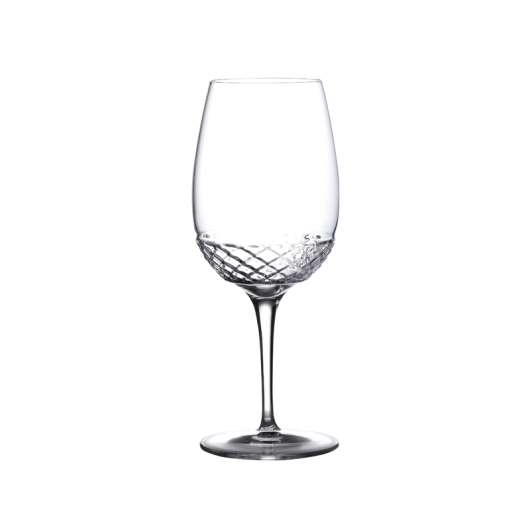 Набор бокалов для вина 550 мл, 6 шт., серия Roma 1960, Luigi Bormioli