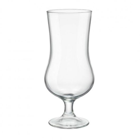 Набор из 12-ти фужеров для воды, коктейлей и пива 500 мл, стекло, серия ALE, Bormioli Rocco