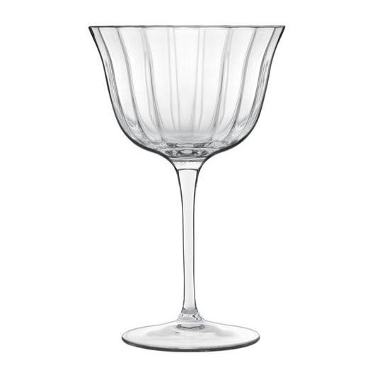 Набор бокалов для коктейля 260 мл, 6 шт., серия Bach, Luigi Bormioli