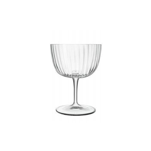 Набор бокалов для коктейля 270 мл, 6 шт, серия Speakeasies Swing, Luigi Bormioli