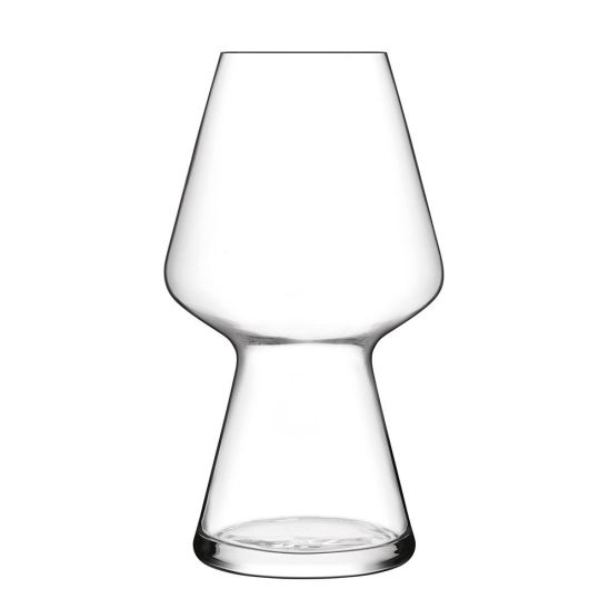 Набор бокалов для пива 750 мл, 6 шт, серия Birrateque, Luigi Bormioli