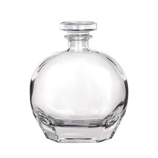 Графин с пробкой для напитков 730 мл, серия linea Spirit, Luigi Bormioli