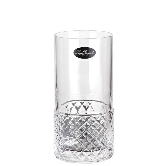 Набор стаканов 480 мл, 6 шт., серия Roma 1960, Luigi Bormioli