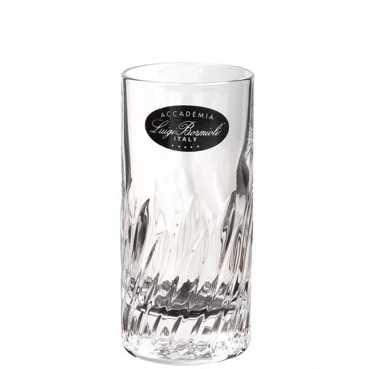 Набор стопок для водки 70 мл, 6 шт, серия Mixology, Luigi Bormioli