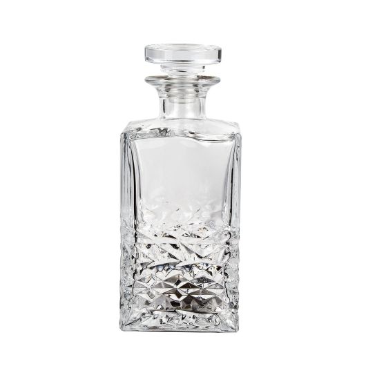 Декантер с пробкой 750 мл, серия Mixology, Luigi Bormioli