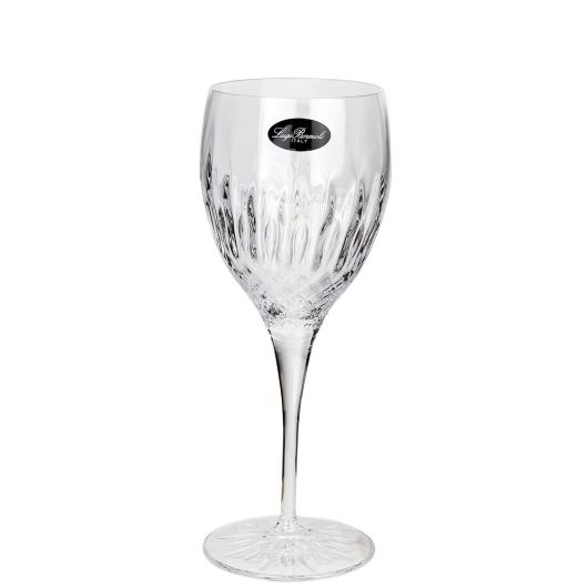 Набор бокалов для Рислинга 380 мл, 6 шт., серия Diamante, Luigi Bormioli