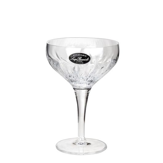 Набор бокалов для коктейля 225 мл, 6 шт., серия Mixology, Luigi Bormioli