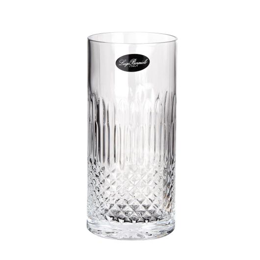 Набор стаканов Хайбол 480 мл, 6 шт., серия Diamante, Luigi Bormioli